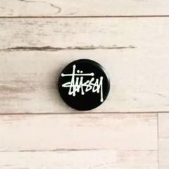 オールド　ステューシー　OLD　STUSSY ピンバッチ　バッチ　新品未開封 00s Old STUSSY ステューシー ピンズ ピンバッジ バッチ - メルカリ