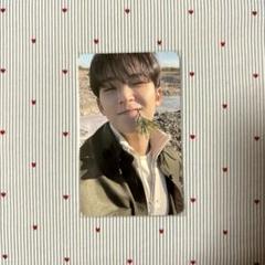 2025年最新】ミンギュ face the sunの人気アイテム - メルカリ