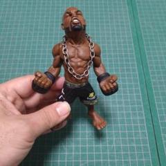 2025年最新】UFC フィギュアの人気アイテム - メルカリ