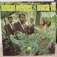 Sergio Mendes & Brasil '66
