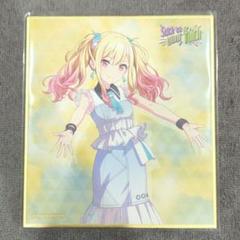 プロセカ ミニ色紙コレクション 天馬咲希 - メルカリ