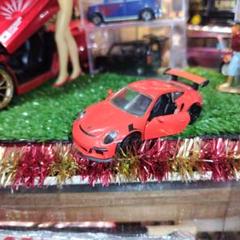 Ｓ★商品Ｎｏ.３５５８★ｍａｊｏｒｅｔｔｅ☆ＰＯＲＳＣＨＥ・９１１★ＧＴ３☆ＲＳ