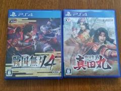 PS4 戦国無双4 ＋戦国無双～真田丸～