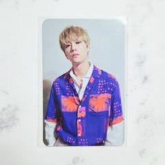 U-KISS UNB ジュン イジュニョン サイン入りポストカード イジュニョン UNB U-KISS ジュン トレカ - メルカリ
