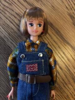 ⭐️新品未開封⭐️ ボブガールリエ 2セット⭐️ リエちゃん ⭐️ タカラ ⭐️ 2025年最新】ボブガールリエの人気アイテム - メルカリ