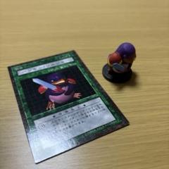 遊戯王 ダンジョンダイスモンスターズ ペンギンソルジャー フィギュア カード 遊戯王 ダンジョンダイスモンスターズ ペンギン・ソルジャー