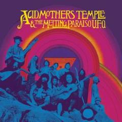 Acid Mothers Temple 1st 二枚組アナログ・レコード Acid Mothers Temple 1st 二枚組アナログ・レコード - メルカリ