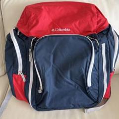 美品　Columbia コロンビア キッズ 大容量バッグパック