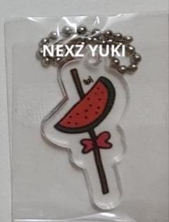 nexz アクスタ　アクリルチャーム　缶バッジ NEXZ くじD賞・アクスタチャーム｜Yahoo!フリマ（旧PayPayフリマ）