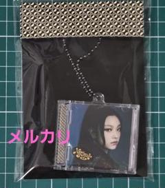 ニュージーンズ　NJZ ハニCDジャケット風キーホルダー ニュージーンズ ハニ キーホルダー - メルカリ