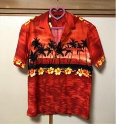 アロハシャツ ROYAL CREATIONS