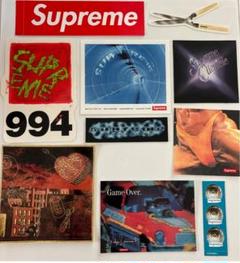 定番のお歳暮 2025年最新】supreme ステッカー まとめ売りの人気アイテム スケートボード