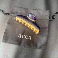 acca ニューコラーナ ネイビー