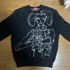 Supreme - 希少 Supreme Aeon Flux ロンTシャツ サイズL USA製の