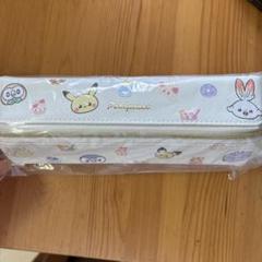 ポケピース　ポーチ　筆箱