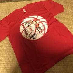カープ ドラゴンフライ コラボ Tシャツ
