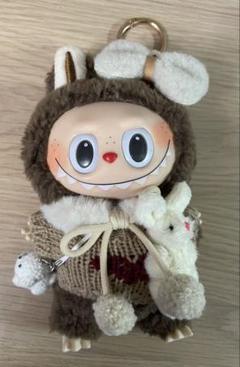 らぶぶ　ぬいぐるみ　ラブブ