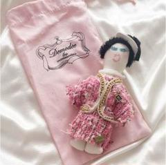 美品★デモデチャーム　ウッドストック m10616490349_1.jpg?1719954576