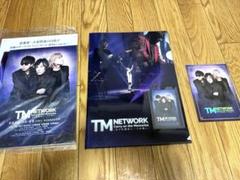 TM NETWORK アクリルスマホスタンド　ムビチケ 2025年最新】tm network ムビチケの人気アイテム - メルカリ
