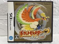 【DS】ポケットモンスター・ハートゴールド (ニンテンドーDS)