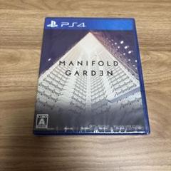 マニフォールド ガーデン PS4