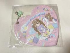 fancy Surprise 定期入れ　カードケース　パスケースのサムネイル