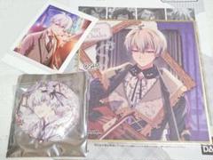 アイナナ ぱしゃこれ 第14弾 七瀬陸 146点 アイナナ」七瀬陸（CV小野賢章）が「ZIP!」で“最新推し活”を紹介