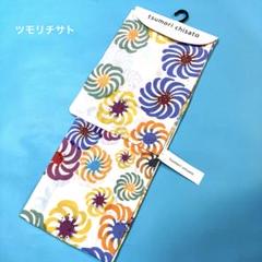 お仕立て上がり　浴衣　ツモリチサト　新品　No.2389 Amazon | ツモリチサト-浴衣（ゆかた）仕立て上がり 7t-26