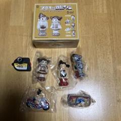 鉄腕アトム ブリキロボット 絶版 未使用新品 日本製