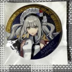 FGO アニメイト ガチャメイト 缶バッジ マリー・アントワネット