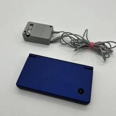 ♦︎新品同様♦︎Nintendo♦︎DSi♦︎本体♦︎充電器付き♦︎245♦︎うごメモあり