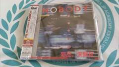 NOBODY／NOBODY LIVE2