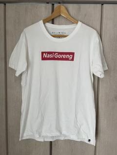 PATAGONIA バリ Tシャツ Bali