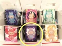ラブブ THE MONSTERS BigintoEnergy LUCK ラブブ THEMONSTERS bigintoenergy LUCK 正規店購入 - メルカリ