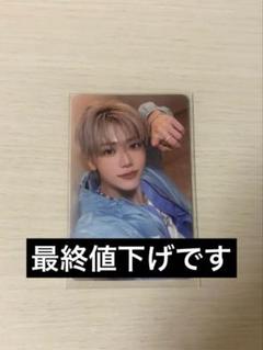 NCT DREAM ジェミン トレカ MD まとめ売り SMTOWN 東京 MD NCT DREAM ジェミン JAEMIN トレカ - メルカリ