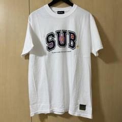 【新品未使用】subciety GARDEN TEE