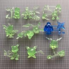 最終値下げ】デジモンフィギュア103体セット