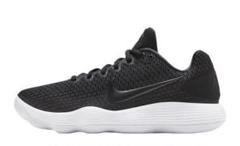 ハイパーダンク2017lowオールブラック希少 Nike Hyperdunk Low 2017 Black ハイパーダンク ロー