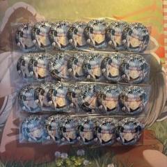 あくねこ 缶バッジ vol.7 レア フルーレ - メルカリ