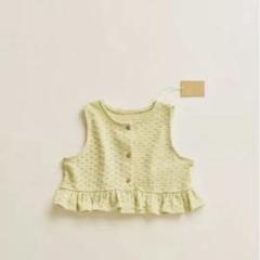 zara kids 98cm(3y)トップス