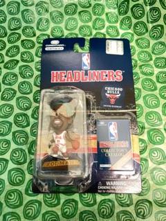 HEADLINERS NBA 1997フィギュア5個セット　バスケットボール 2025年最新】headliners nbaの人気アイテム - メルカリ
