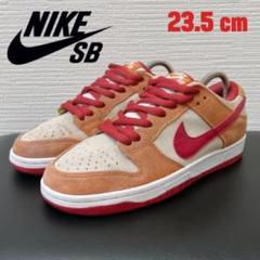NIKE SB DUNK LOW PRO 'DARK RUSSET'のサムネイル