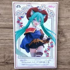 2025年最新】初音ミク フィギュア 長靴を履いた猫の人気アイテム