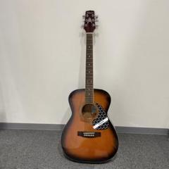 美品 レア！最後のマーチンロゴ！TAKAMINE 型番不明 PU付エレアコ Takamine DMP50S Wine Red Left Hand S/N：6310774 【エレアコ