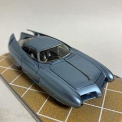 ALFA ROMEO B.A.T. 7 1954 BIZARRE 1/43 - メルカリ