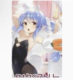 2025年最新】憂姫はぐれ 兎田ぺこら タペストリーの人気アイテム