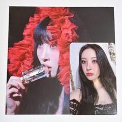 sunmi ソンミ STRANGE サノク トレカ ② 2025年最新】SUNMI トレカの人気アイテム - メルカリ