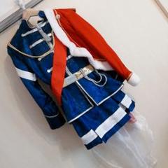 引越前処分!少女歌劇レヴュースタァライトコスプレ衣装 西條クロディーヌレヴュー服