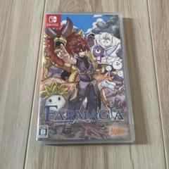 FARMAGIA Nintendo Switch ソフト