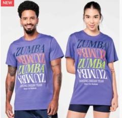 新品　正規品　ズンバ　X S Tシャツ 新品 ZUMBA Tシャツ 正規品｜Yahoo!フリマ（旧PayPayフリマ）
